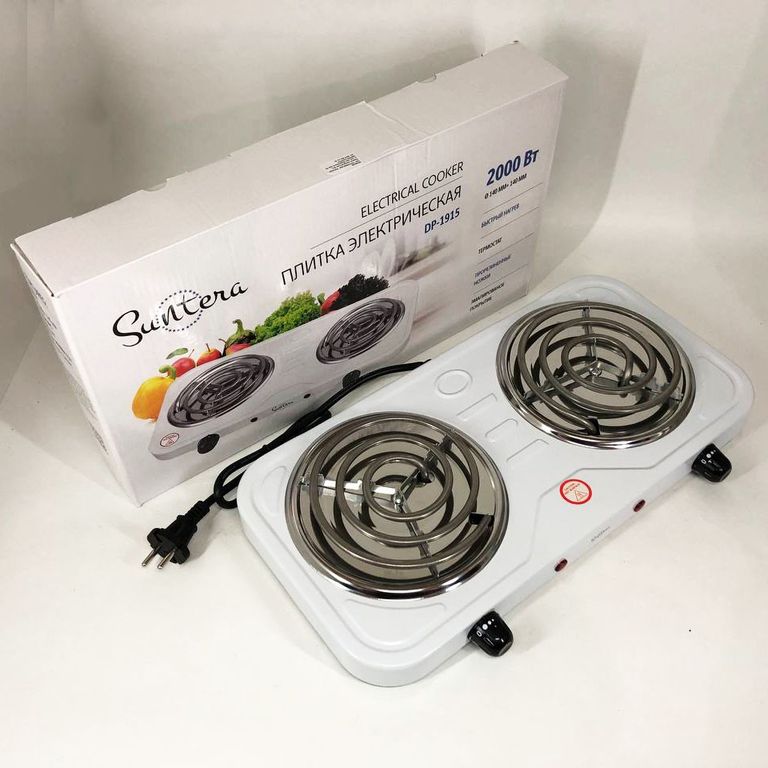 Suntera DP-1915 2 кВт Код:null. Зображення 10