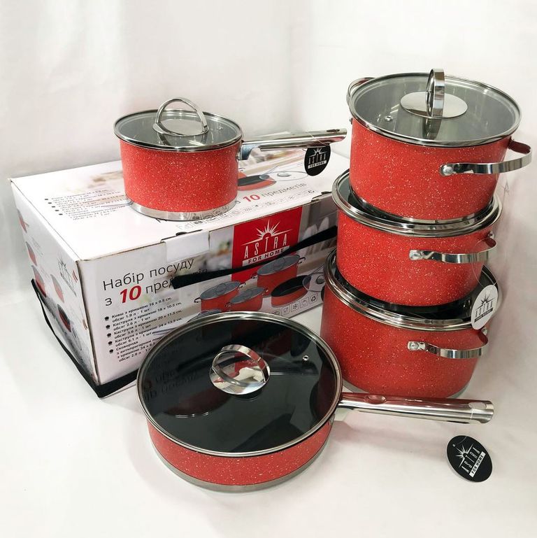 ASTRA A-2510 Код:null. Зображення 5