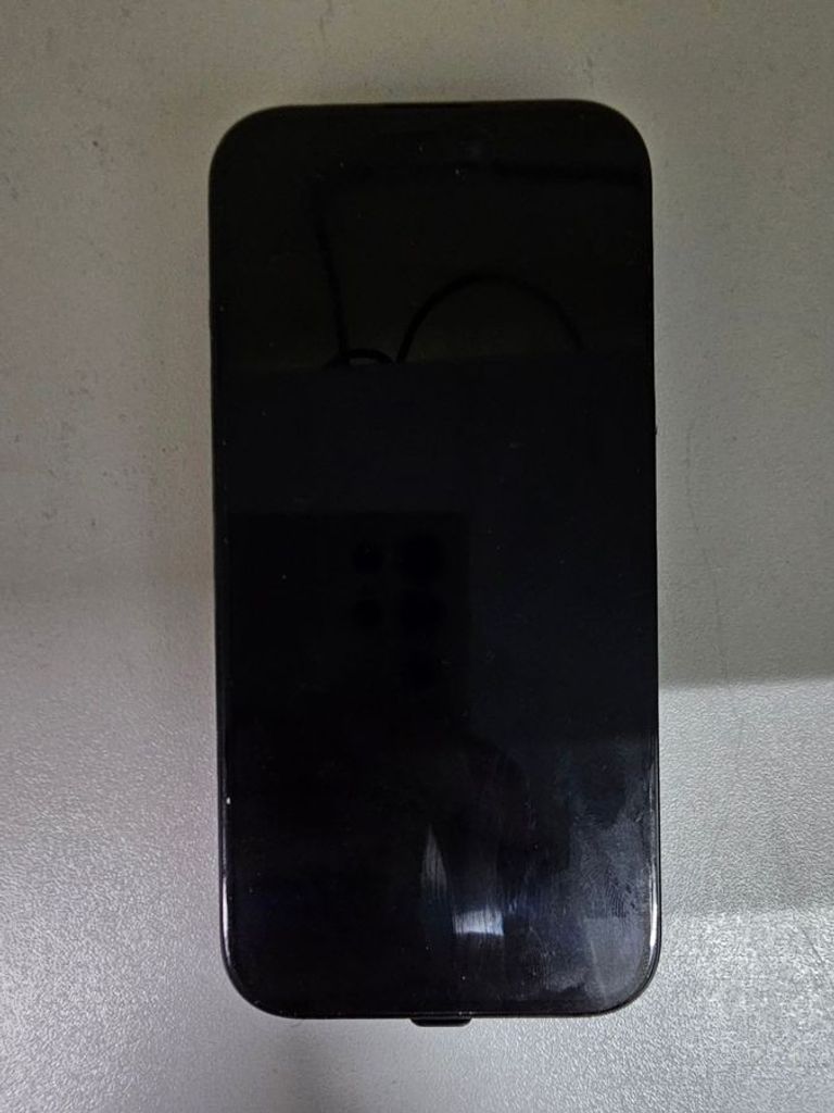 Дешиво Apple iPhone 15 128GB Green с ломбарда