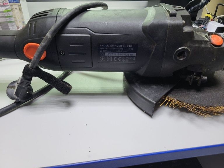 Купити Dnipro-M gl-240 Б/У