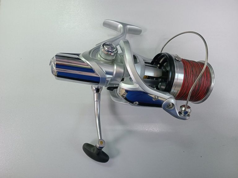 Объявление Daiwa 20 Crosscast Surf 45 SCW QD / 5000C Б/У