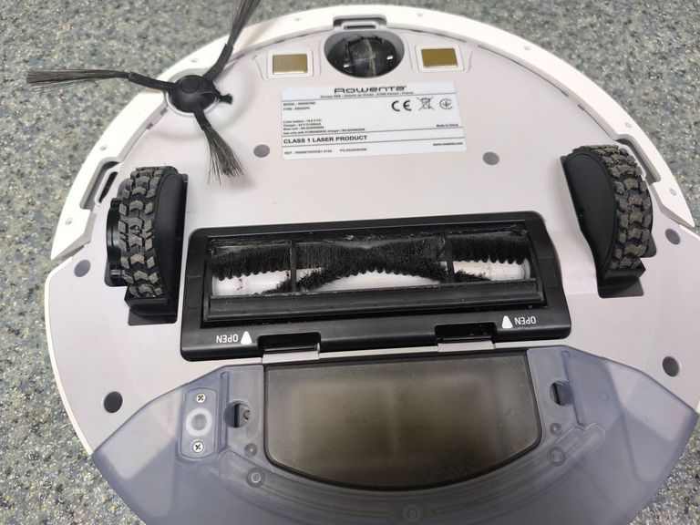 Дешево Rowenta X-PLORER Serie 75 S RR8567WH з ломбарду