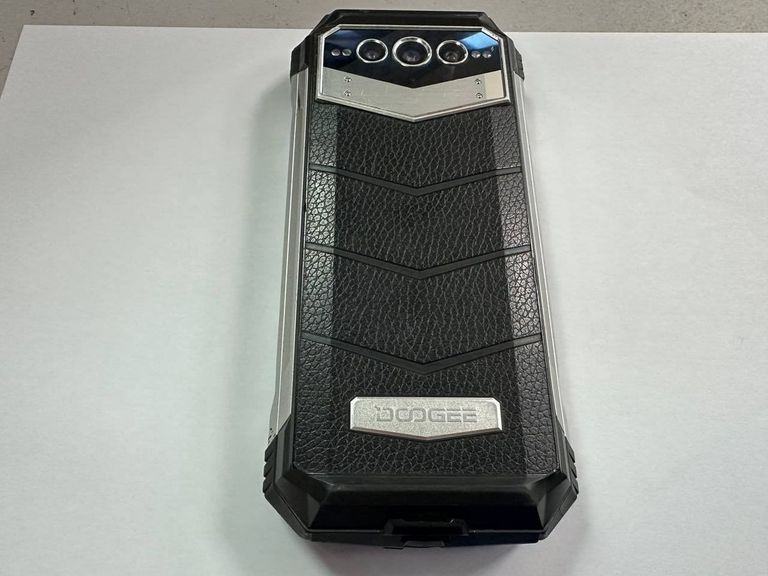 Дешево Doogee v max 12/256gb з ломбарду