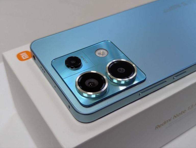 Дешево Xiaomi redmi note 13 pro 5g 8/256gb з ломбарду