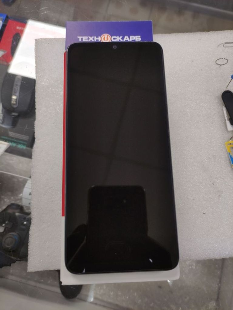 Дешево Xiaomi redmi a3 3/64gb з ломбарду