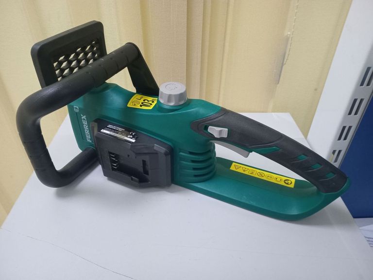 Розпродаж Ferrex xyz618 1акб зп, продавець Техноскарб