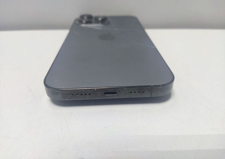 Apple iphone 14 pro max 128gb Код:01-200828849. Зображення 14