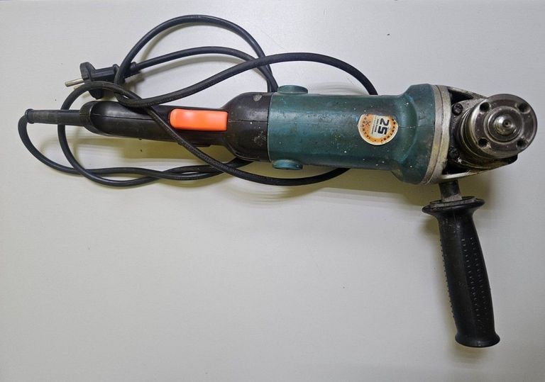 Оголошення Энергомаш УШМ-9513П Б/У