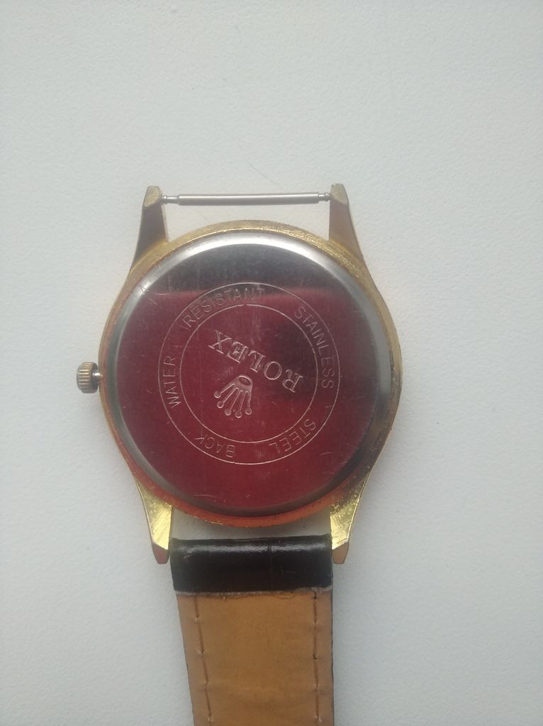 Объявление Rolex Б/У