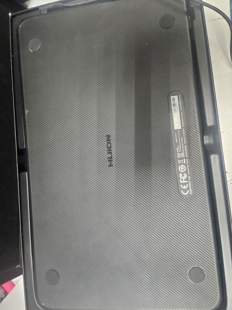 Объявление Huion q620m Б/У