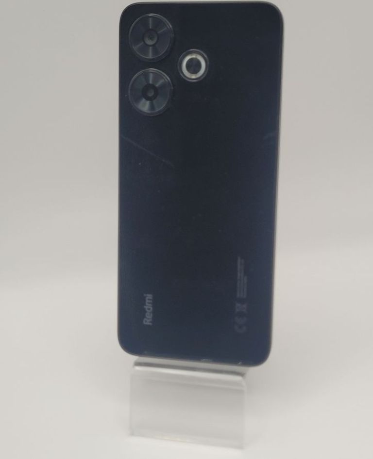 Розпродаж Xiaomi Redmi 13 6/128GB Blue, продавець Техноскарб