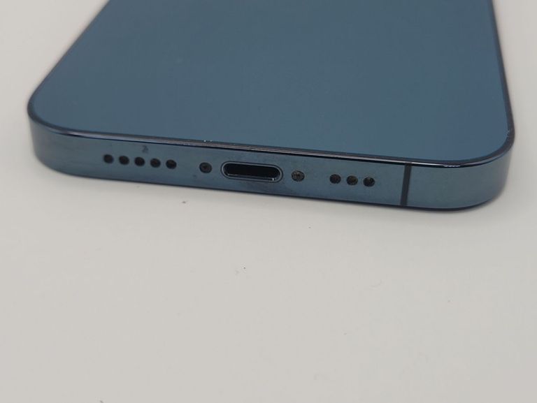 Apple iphone 12 pro 128gb Код:01-200828966. Зображення 5