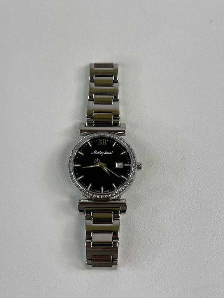 Купить Mathey-Tissot d410a Б/У