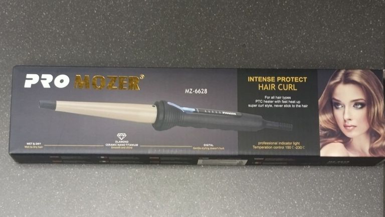 Купить Promozer mz-6628 Б/У