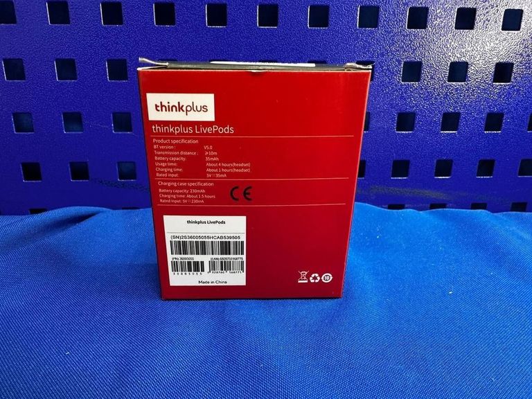 Lenovo lp5 Код:16-000269290. Зображення 5