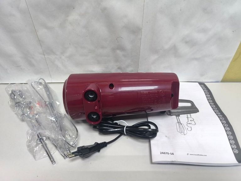 Оголошення Russell hobbs 24670-56 Б/У