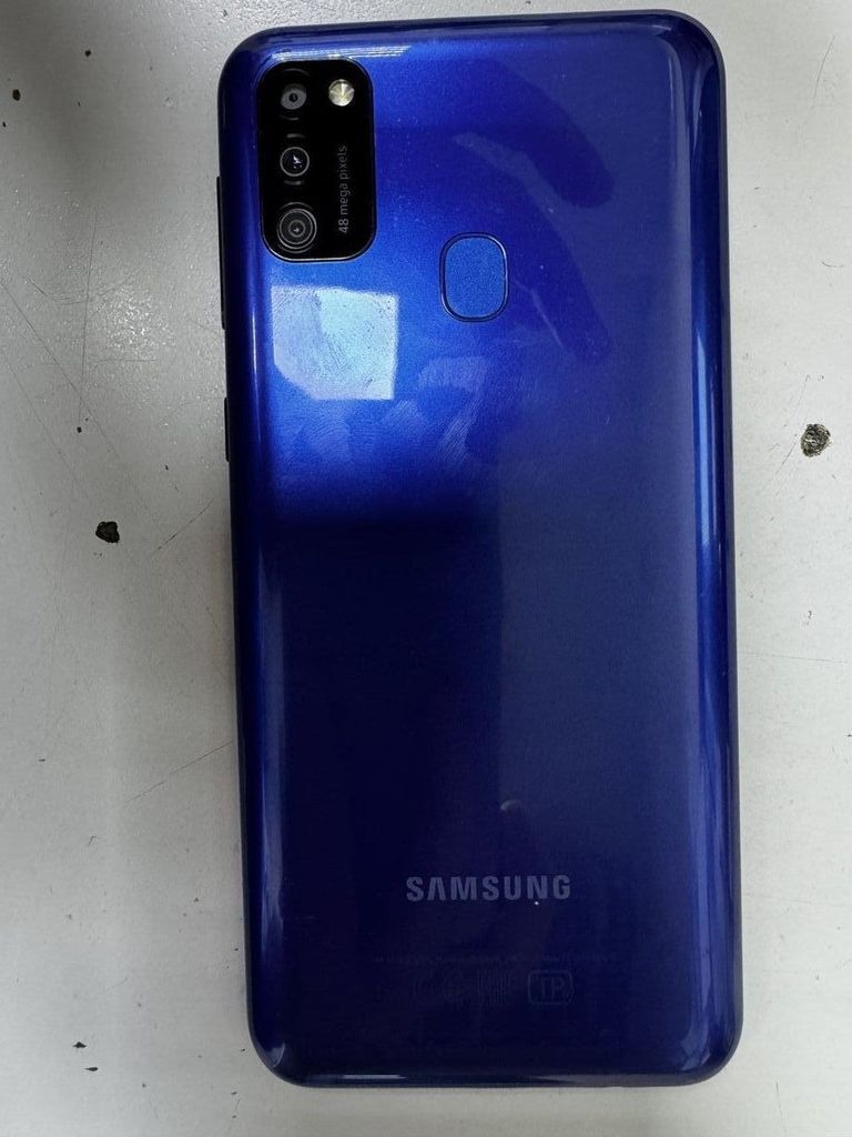 Samsung m215f galaxy m21 4/64gb Код:01-200832570. Зображення 8