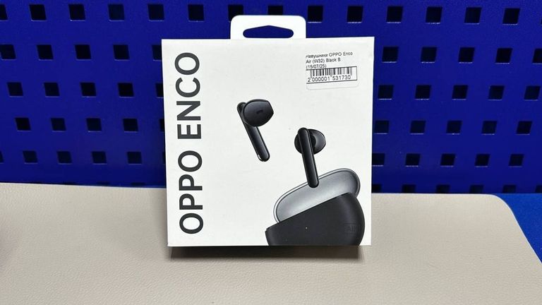 Купити OPPO OPPO Enco Air (W32) (29567) Б/У