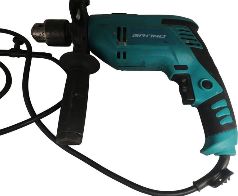 Купити Grand ДЭУ-1250 Б/У