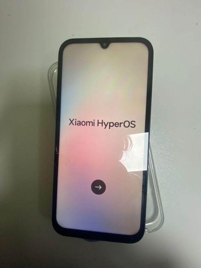 Купить Realme C21 4/64Gb Б/У