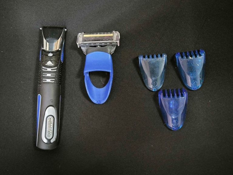 Gillette Fusion ProGlide Styler Код:01-200834536. Зображення 5
