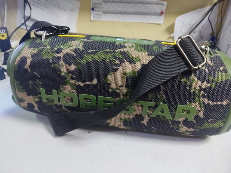 Купити Hopestar a6 max Б/У