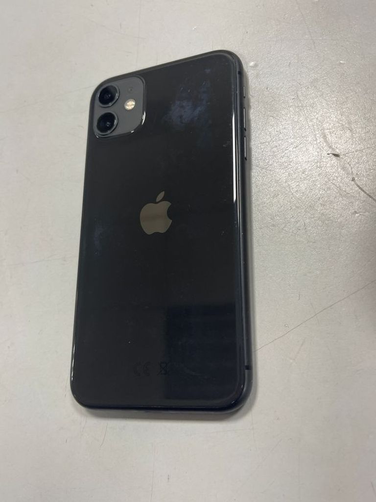 Оголошення Apple iphone 11 128gb Б/У