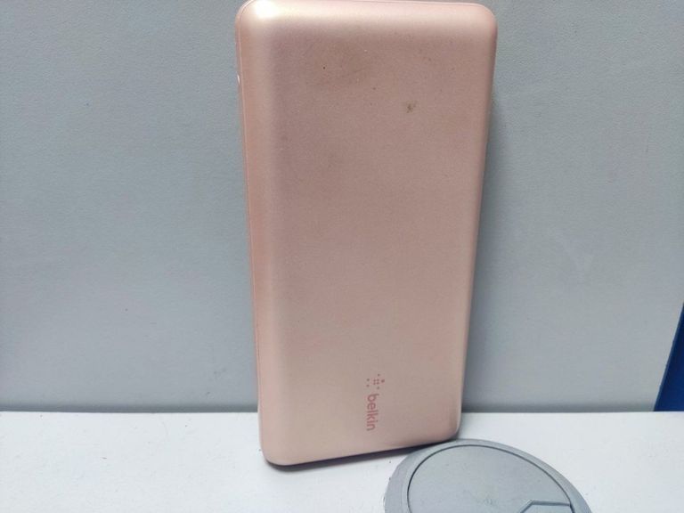 Купити Belkin 20000mah 15w Б/У