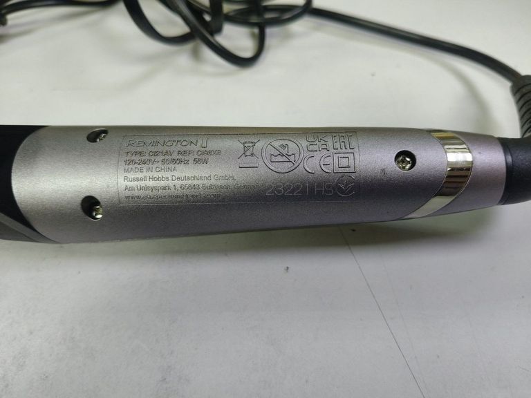 Дешиво Remington CI98X8 с ломбарда