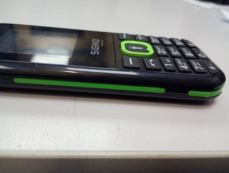 Sigma x-style 171 mini Код:01-200835057. Зображення 5