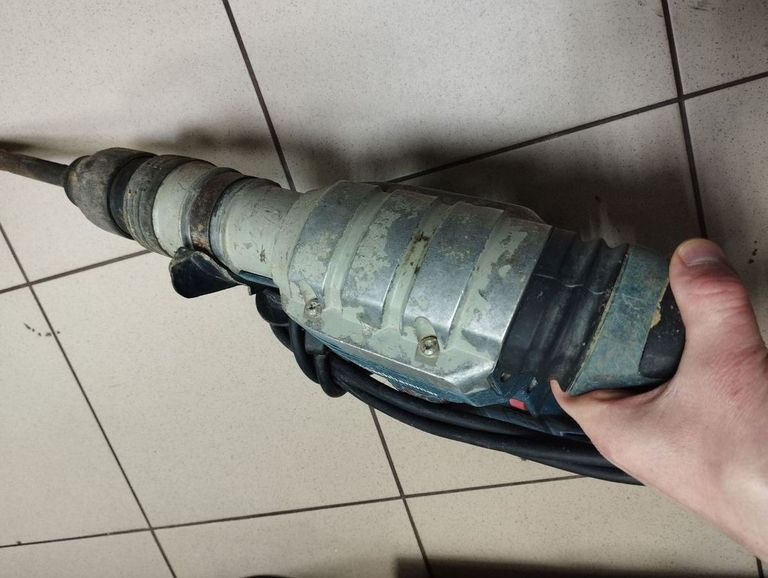 Дешево Bosch gsh 5 ce з ломбарду