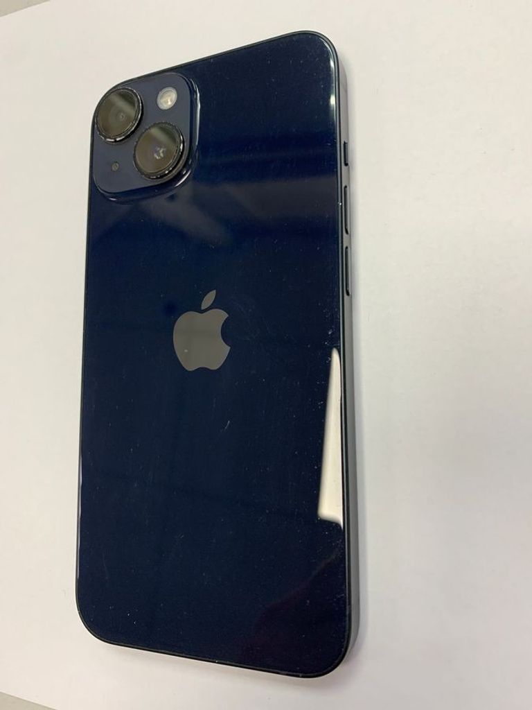 Apple iphone 14 256gb esim Код:01-200835374. Изображение 7