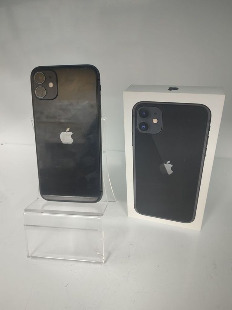 Оголошення Apple iphone 11 64gb Б/У