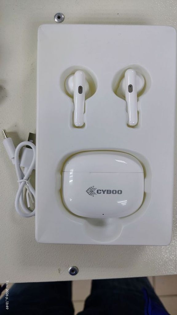 Распродажа Cyboo без моделі, продавец Техноскарб