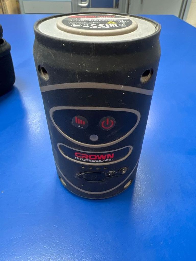 Оголошення Crown CT44071 TB Б/У