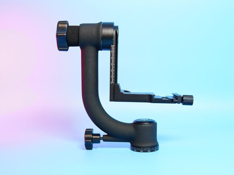 Оголошення Gimbal Tripod Head BK-45 Б/У