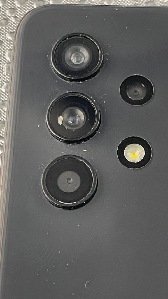 Samsung a325f galaxy a32 4/64gb Код:01-200838226. Зображення 8