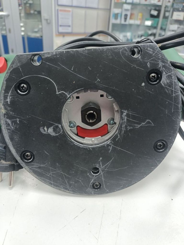 Купити Bosch pof 1200 ae Б/У