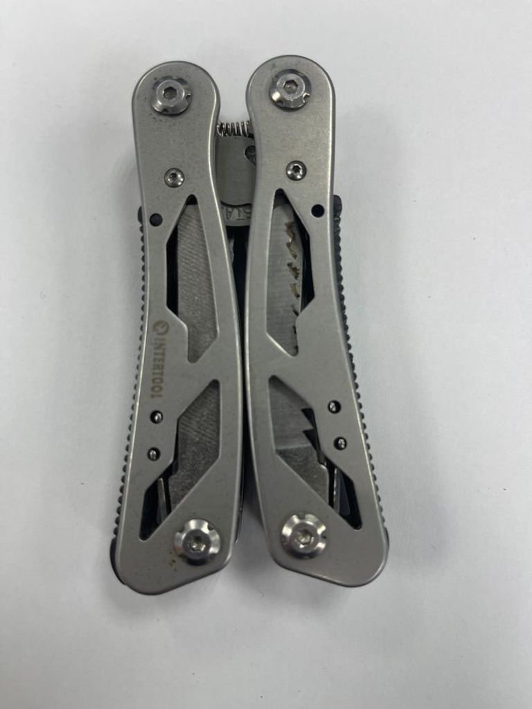 Объявление Intertool без моделі Б/У