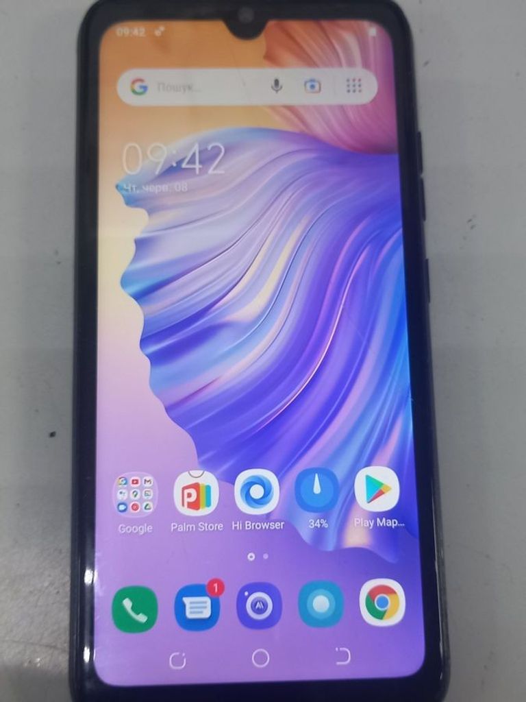 Купить Tecno pop 5 2/32gb Б/У