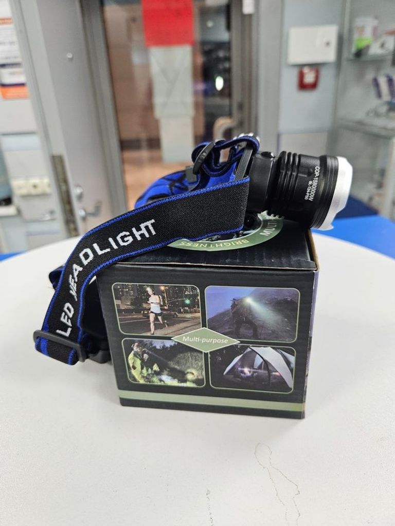 Дешиво Police BL-T24 P50 с ломбарда