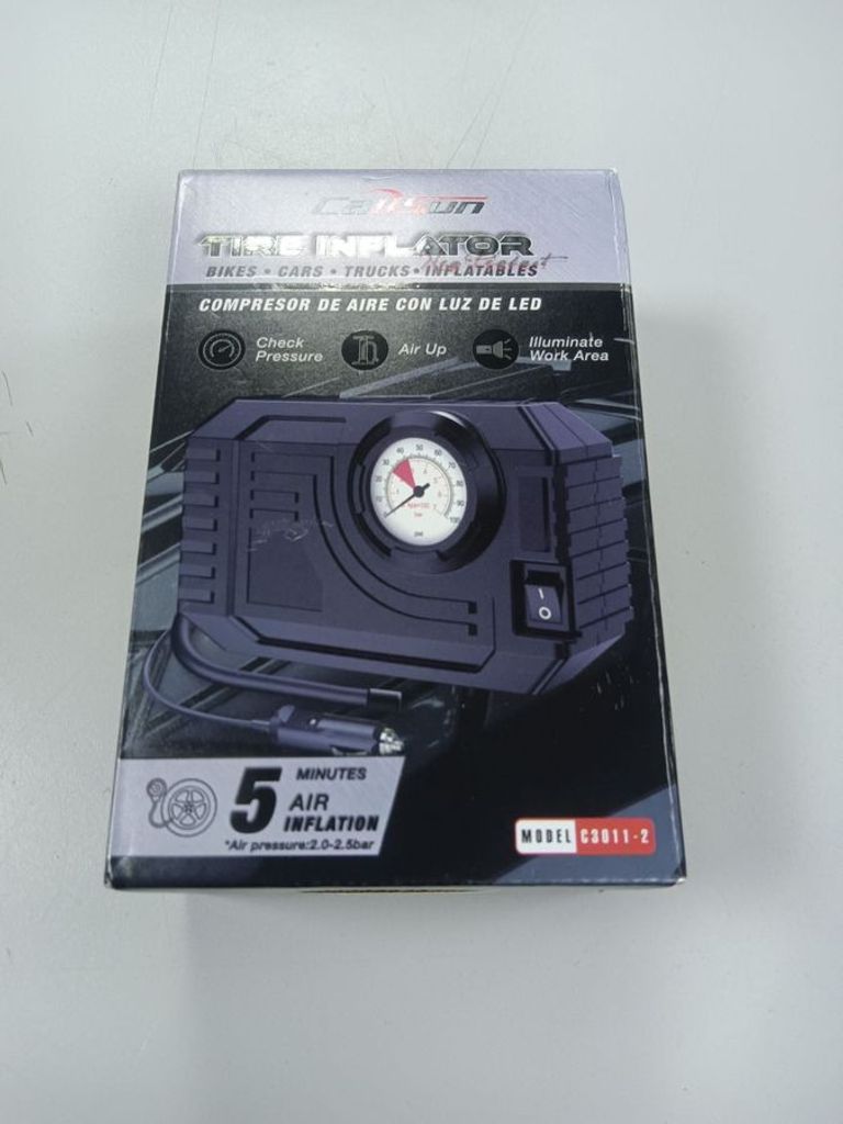 Объявление Carsun c3011-2 Б/У