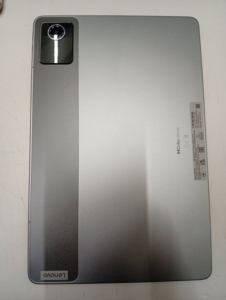 Купити Lenovo tab m11 tb330xu 8/128gb lte + pen Б/У