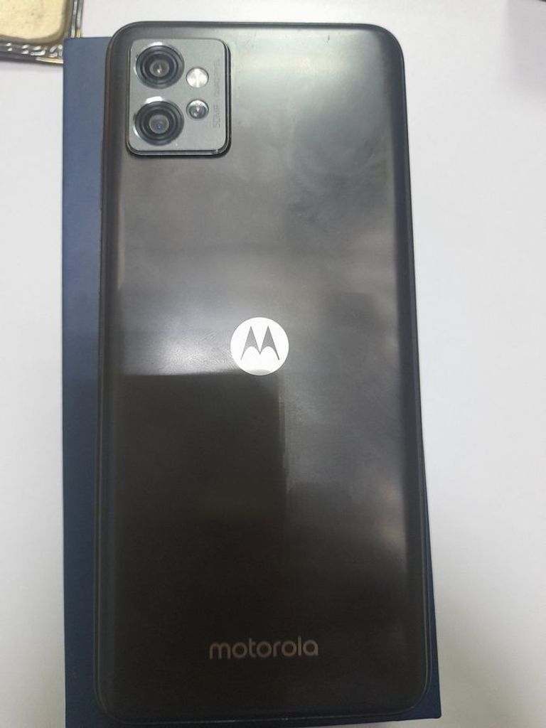 Купить Motorola moto g32 8/256gb xt2235-2 Б/У