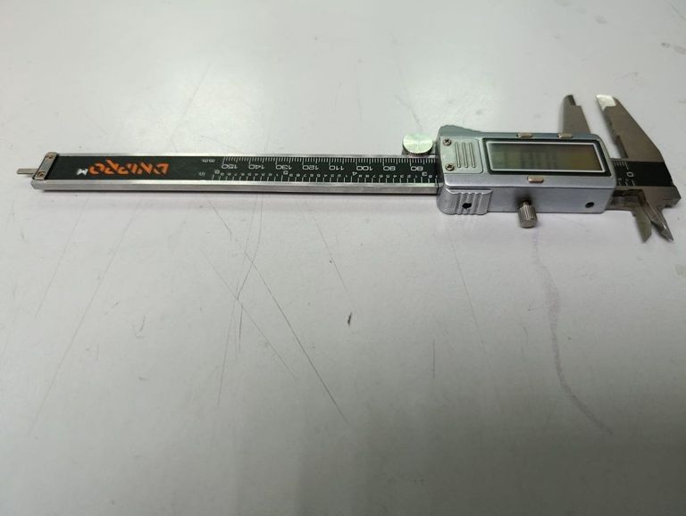 Dnipro-M hp-15 150мм Код:01-200843101. Зображення 6