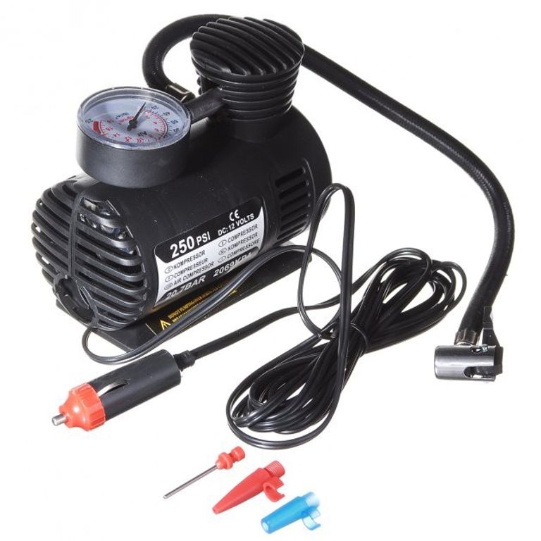 Купить Air Pomp Ji030 Б/У