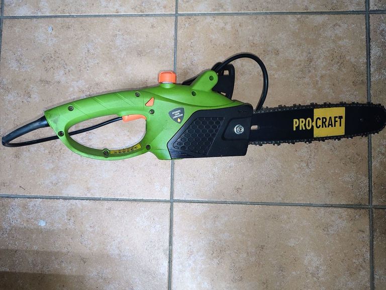 Дешево Procraft k1800 з ломбарду