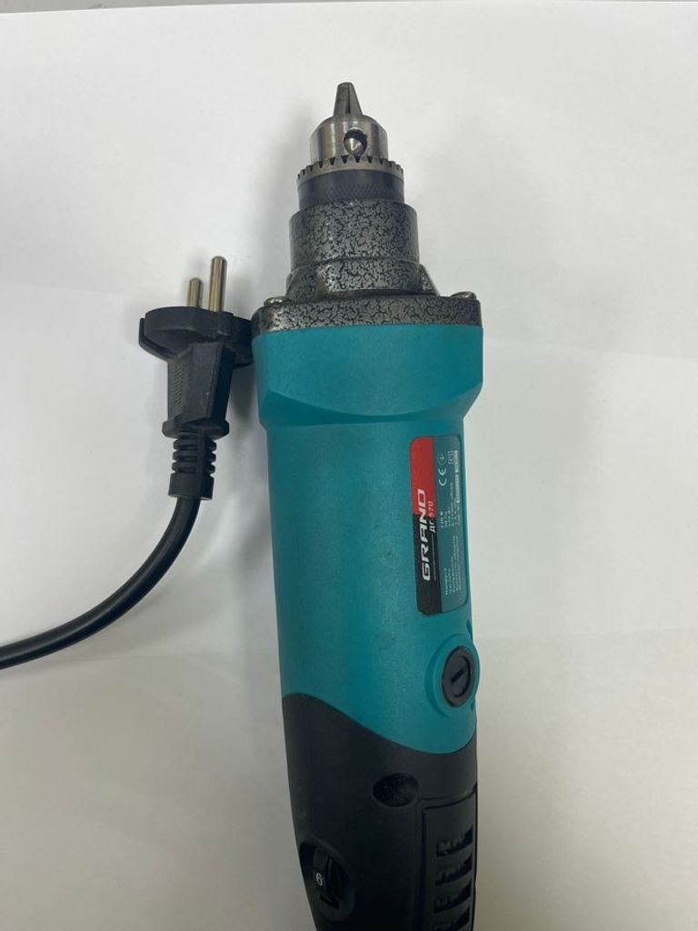 Дешиво Grand ДГ-570 с ломбарда