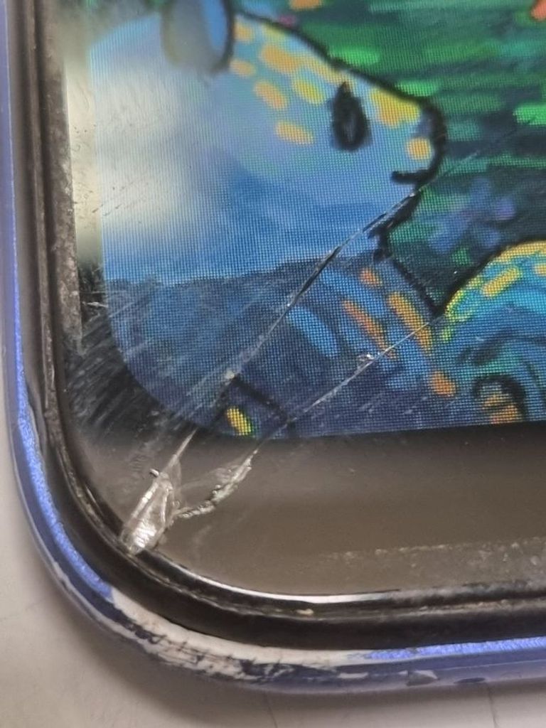 Распродажа Tecno spark 6 go ke5j 3/64gb, продавец Техноскарб