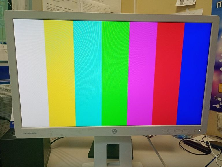 Hp e 232 Код:01-200844852. Изображение 6